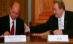 "Turnir" juridic: Băsescu, învins de "cavalerul" CV Tudor în procesul privind decoraţia "Steaua României"
