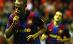 Henry salvează pe final un punct pentru Barcelona în meciul cu Valencia (VIDEO)