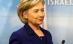Clinton: Din cauza poziţiei faţă de palestinieni, Israel riscă să piardă sprijinul arab în problema iraniană

