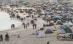 Vama Veche şi Mamaia, asaltate de turişti: 20.000 de oameni, aşteptaţi în minivacanţa de 1 mai (VIDEO)
