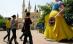 Criza  taie distracţia: Profitul Disney scade cu 46%