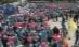 Blocul Naţional Sindical organizează un miting şi un marş în Capitală. 10.000 de oameni vor participa