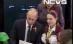 Putin şi-a dezvăluit talentul muzical. Premierul a cântat alături de o elevă (VIDEO)