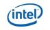 Intel riscă o amendă de 1 mld. euro pentru concurenţă neloială în lupta cu AMD