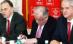 Năstase şi Iliescu fac front comun în jurul candidatului la preşedinţie 

