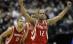 Houston pune presiune pe Lakers. Orlando supravieţuieşte ca prin magie (VIDEO)