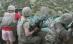Soldat american, filmat în boxeri, în timpul unui schimb de focuri din Afganistan (VIDEO)