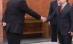 Boc vorbeşte din nou în engleză şi inventează o nouă expresie: "aviară gripa" (VIDEO)