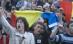 Rusia se plânge la UE de implicarea României în evenimentele de la Chişinău