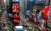Pietonii, stăpâni în Times Square. Circulaţia maşinilor, blocată (VIDEO)