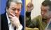 Pact de colaborare "exemplară", semnat de Becali şi CV Tudor
