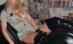 Eros Show 2009: Vibratorul în valuri, noutatea anului la expoziţia erotică (FOTO &amp; VIDEO)