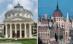 Bucureşti sau Budapesta? Confuzia care aduce turiştii în România (VIDEO)