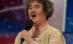 După ce a pierdut finala la Britain's Got Talent, Susan Boyle a fost internată la psihiatrie (VIDEO)
