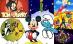 Desenele animate înainte de '89: De ce a fost interzisă soţia lui Popeye şi cum se traducea din japoneză