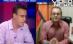 Premierul Emil Boc către contribuabilul Victor Ciutacu: ?Derbedeul dracului!? (VIDEO)