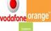 Lupta reducerilor rapide: Orange, Cosmote şi Vodafone se bat pe tarifele de roaming