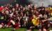Cupa României rămâne la Cluj după o finală cu suporteri pe teren şi bătăi crunte. CFR Cluj - FC Timişoara 3-0 (VIDEO)