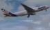Aeronava Air France s-ar fi prăbuşit din cauza unor probleme legate de cârmă