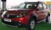 Stepway, "versiunea îmbunătăţită a Daciei Sandero", lansată în România (VIDEO)