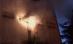 Incendiu la maternitatea Spitalului Judeţean din Satu Mare (VIDEO)