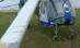Timiş. Mecanicul unui elicopter, decapitat de elicea aparatului de zbor (VIDEO)