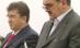 Mitrea, cercetat într-un dosar cu Necolaiciuc
