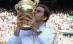Federer câştigă o finală istorică la Wimbledon, după 77 de game-uri, şi devine, oficial, cel mai bun tenisman din istorie
