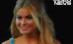 Spectacol incendiar în Las Vegas: Carmen Electra, în sânii goi (VIDEO)