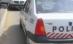 Bucureşti: Un bărbat îi acuză pe poliţişti că l-au bătut chiar în secţia de Poliţie (FOTO)
