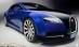 Bugatti Bourdeaux, cel mai rapid sedan din lume, prezentat în două imagini teaser (FOTO)