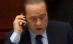 Berlusconi, înregistrat în timp ce plănuieşte o întâlnire cu o damă de companie (VIDEO)