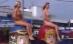 Nuduri din Moscova - noul proiect al celebrului fotograf american Spencer Tunick (VIDEO)
