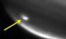 Un crater de dimensiunea Terrei, descoperit pe Jupiter de un astronom amator