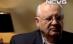 Gorbaciov cântă în memoria soţiei sale (VIDEO)