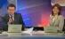 Cutremurul din Marea Neagră, în direct. Vedeţi cum s-a simţit seismul în studioul Antena 3 (VIDEO)
