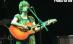 Ultimul concert: Imagini cu Tatiana Stepa, la Folk You 2009 (VIDEO)