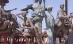 Statuia lui Caragiale, alături de alte 15 personaje turnate în bronz, în centrul Capitalei (VIDEO)