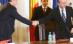 Geoană, sfătuit să se bazeze pe Iliescu şi Năstase

