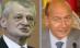 Băsescu şi Oprescu, candidaţi la preşedinţie. Ambii confirmă, indirect sau prin intermediari