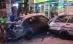 Infotrafic. Viteza excesivă a cauzat mai multe accidente în Bucureşti. Un mort, 3 răniţi şi peste 5 maşini, avariate