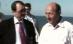 Traian Băsescu refuză să dea vreo explicaţie legată de afacerile fratelui său (VIDEO)