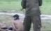 IMAGINI ŞOCANTE: Prizonier executat de armata din Sri Lanka (VIDEO)