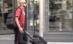 Stafful Madonnei a părăsit deja Bucureştiul. Diva nu a fost văzută plecând din hotel (VIDEO)