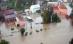 Inundaţii în Mexic, în urma uraganului Jimena, devenit furtună tropicală 