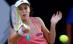 Sorana Cârstea, eliminată de la US Open. Şarapova şi Safina părăsesc competiţia 
