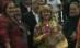 Maria Băsescu, în costum electoral ţigănesc. Traian Băsescu, de la "ţigancă împuţită", la Bercea Mondialu' (VIDEO)