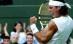 US Open: Nadal, răsplătit de un fan cu un sărut, pentru victoria în faţa lui Monfils