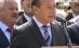 Băsescu, din nou înlăcrimat: S-a emoţionat când a vorbit despre fregatele române (VIDEO)