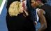 Serena Williams, descalificată la US Open (VIDEO)
